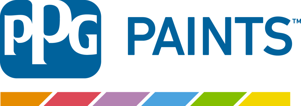 PPG Paints Logo