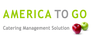 America To Go logo