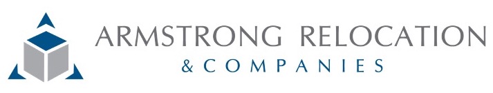 Armstrong Relocation logo