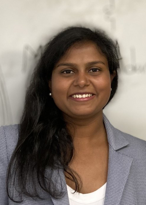 Vishakha Vishwakarma