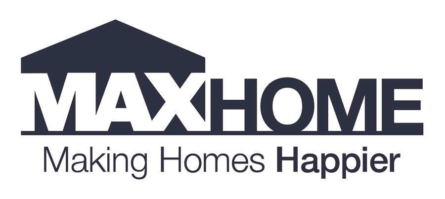 max home logo