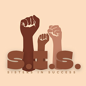 Sisters in Success logo in full color