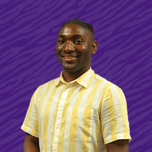 photo of Jaylon Milton