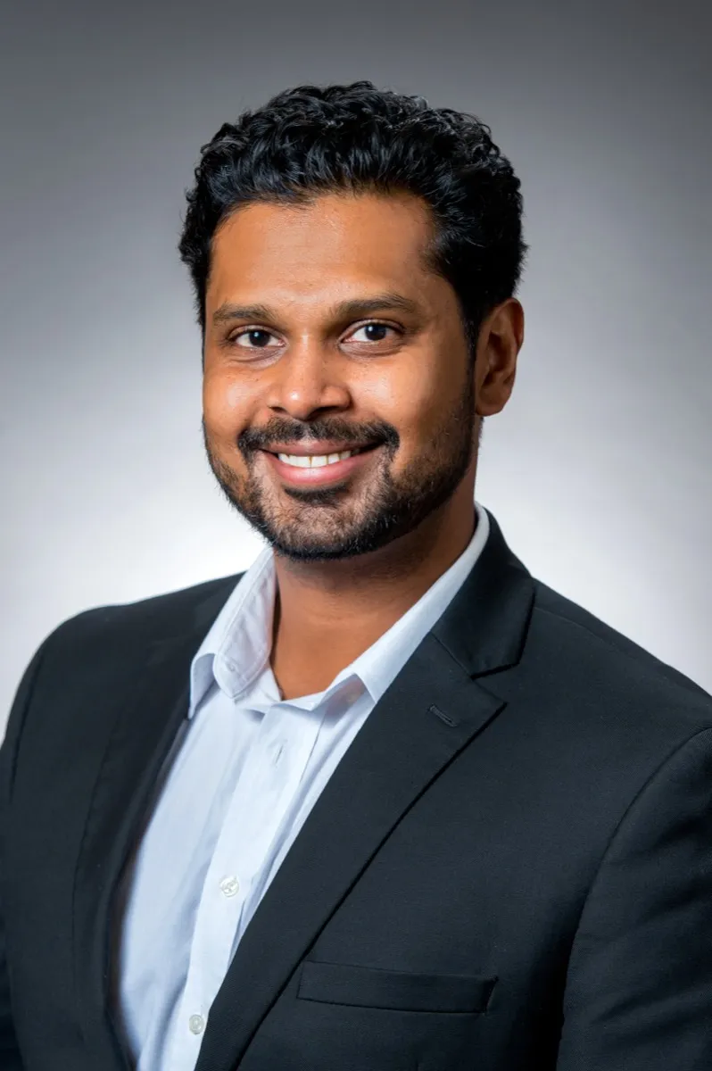 anurag mandalika anurag mandalika
