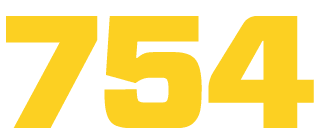 754
