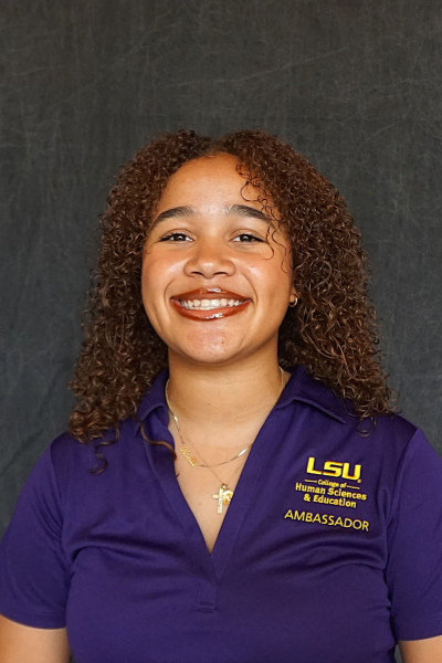 Photo of Noelle Haydel