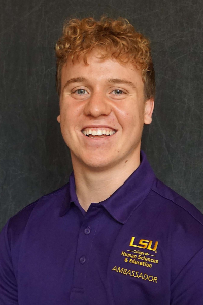 Photo of Brian Vlosich