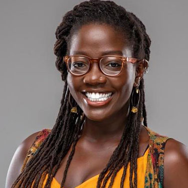 Sarah Nansubuga photo