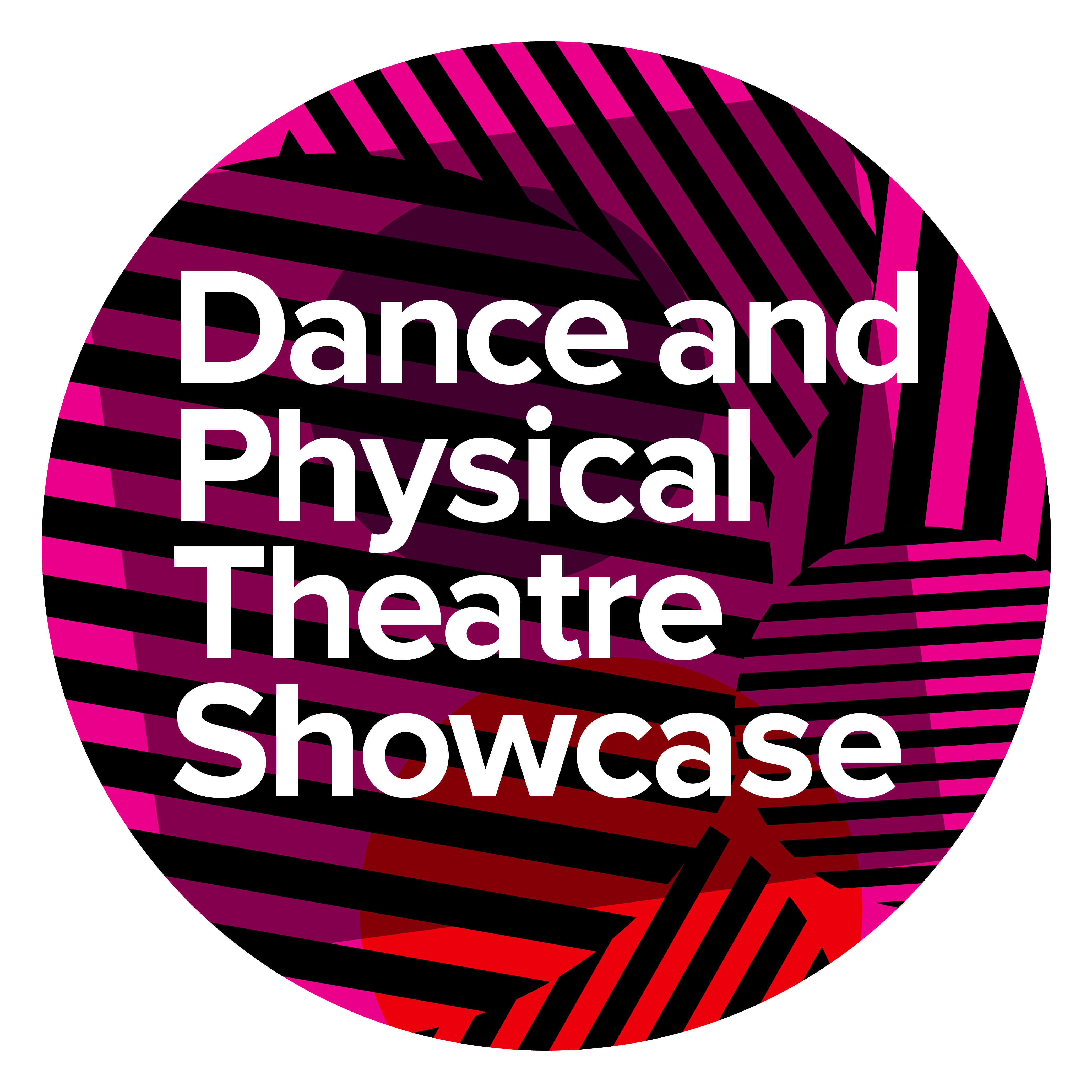 Dance and Physical Theatre Showcase