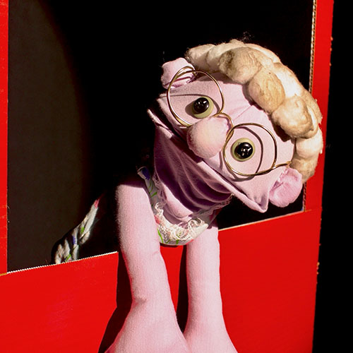 puppet pic