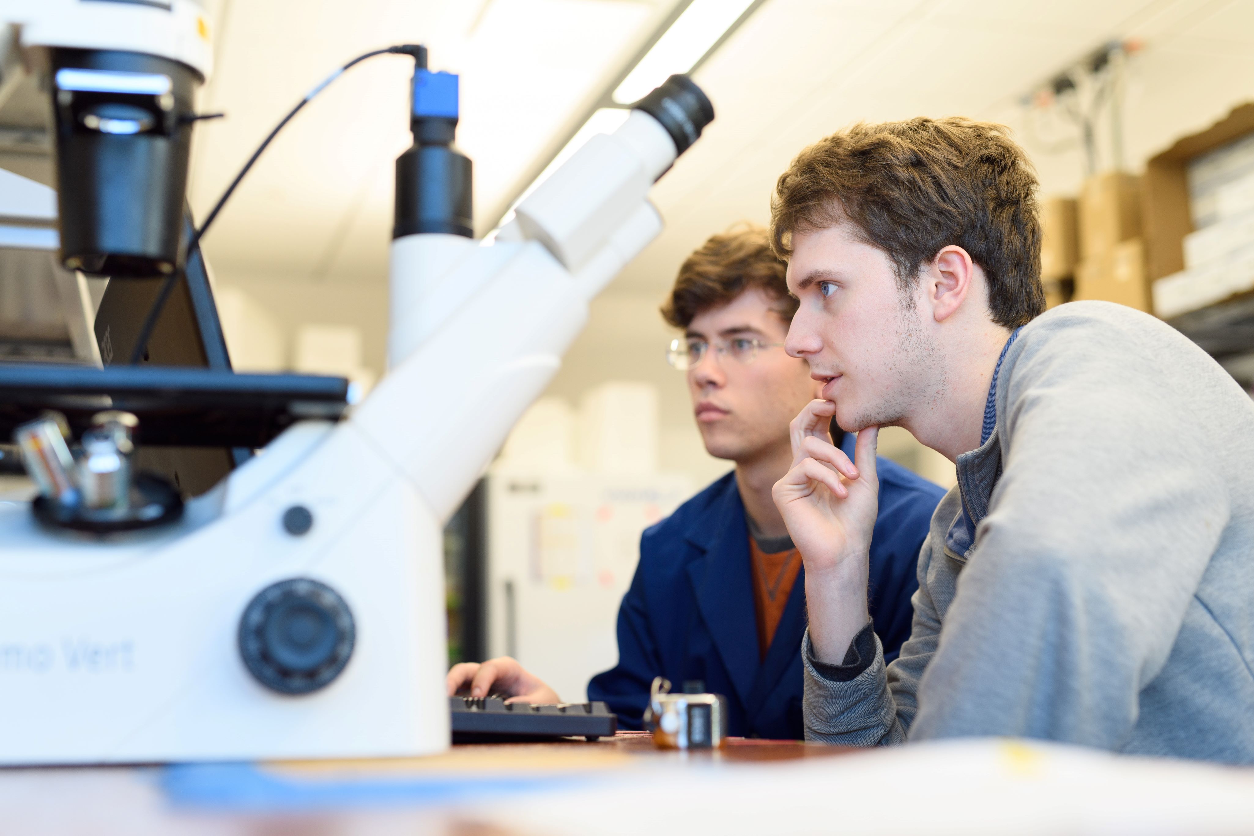 Advanced Computations