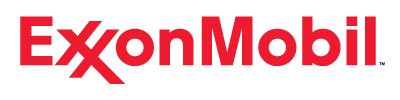 ExxonMobil logo