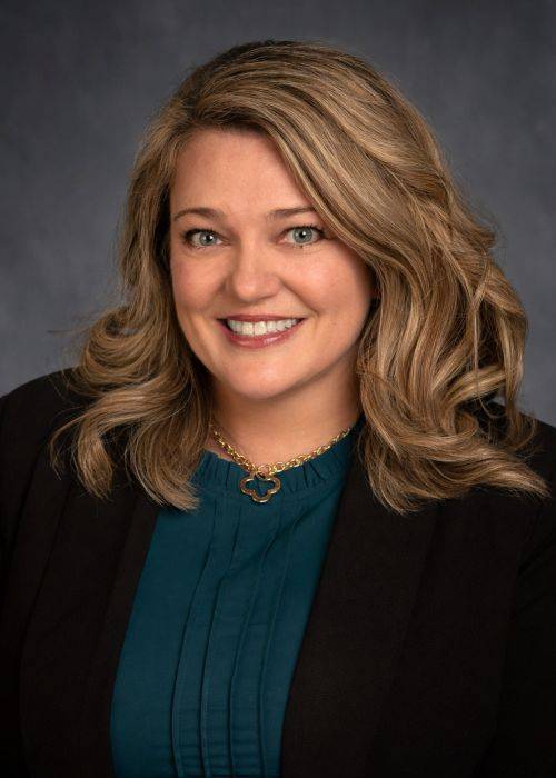 professional portaint of a person