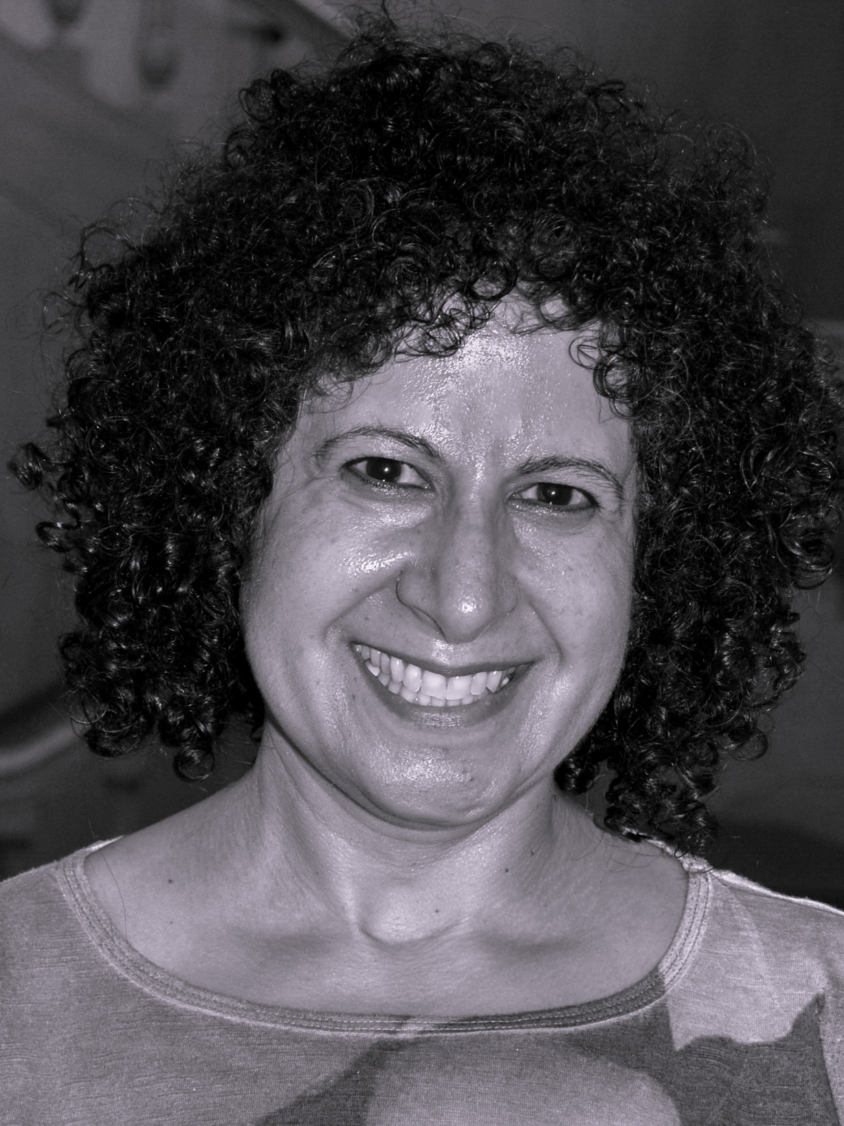 Susan Weinstein