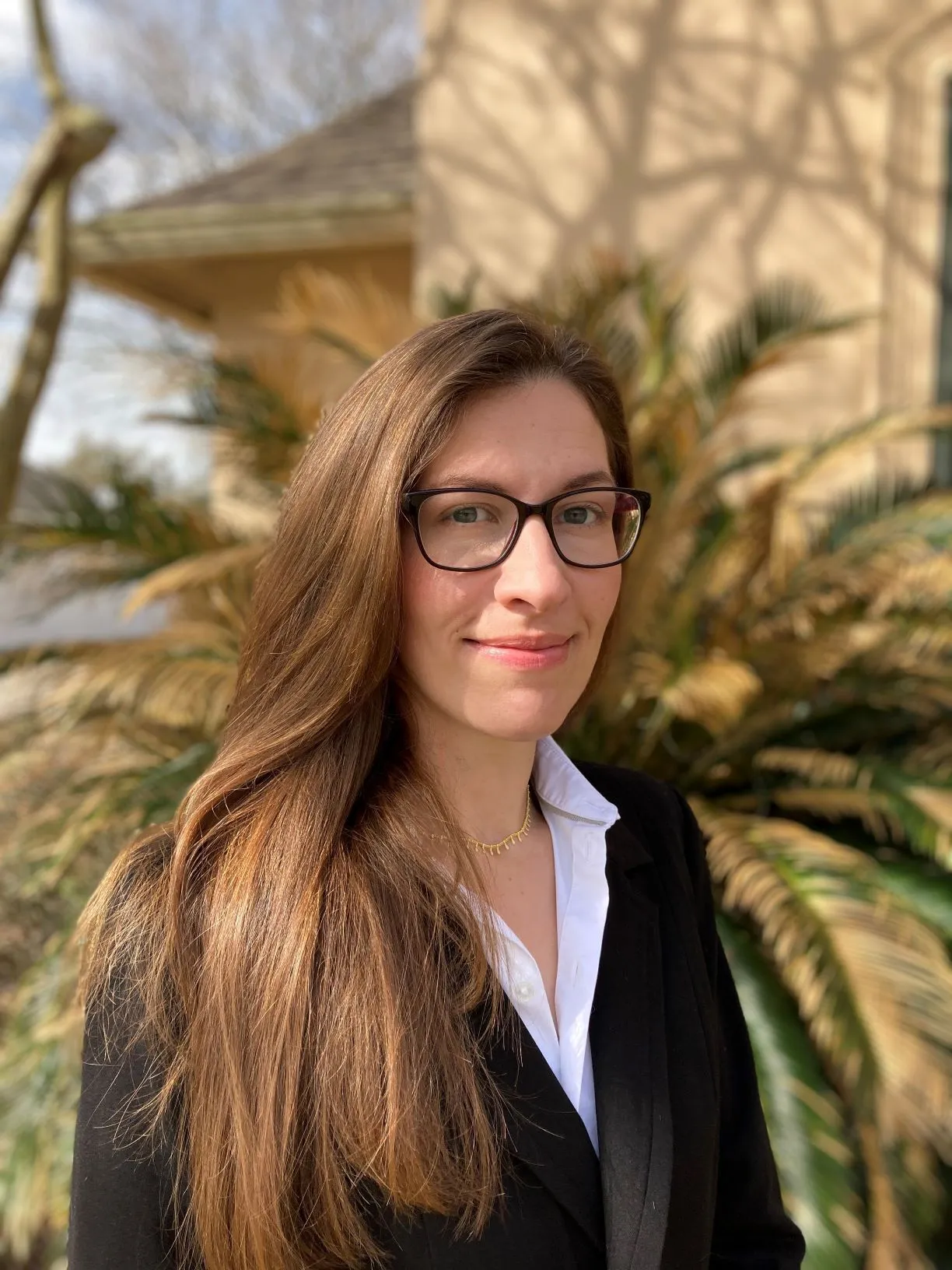 image of fanny ramirez