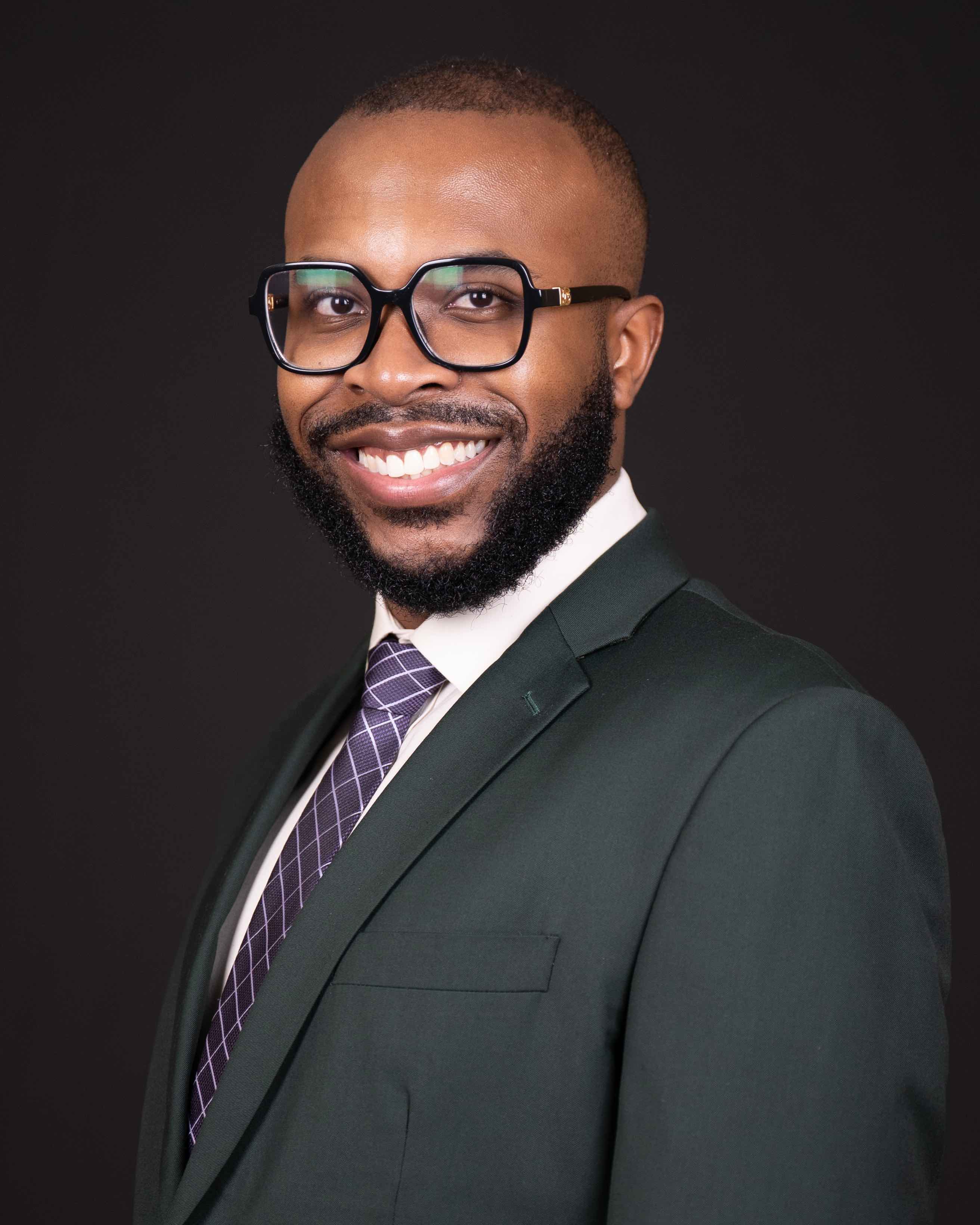 image of kyrin lewis