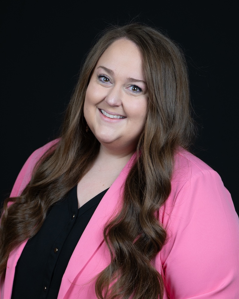 image of mackenzie mccart nelson