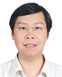 Zhenhua Ning