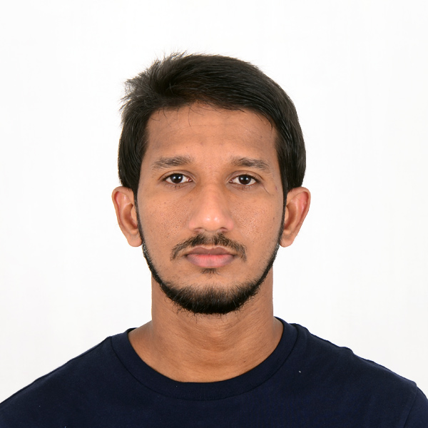 Thimira K Kandabadage Don