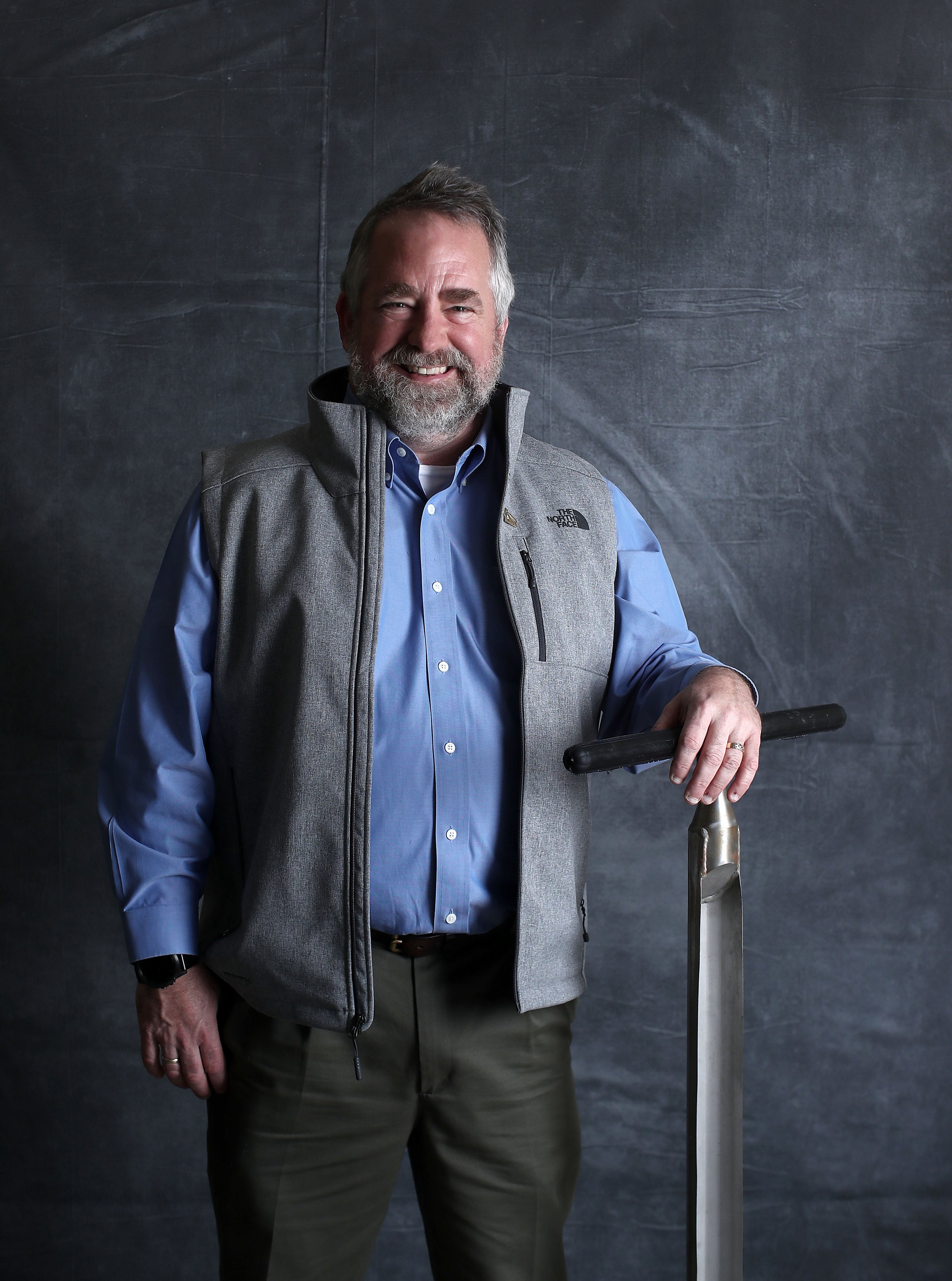 Dr. Samuel J. Bentley