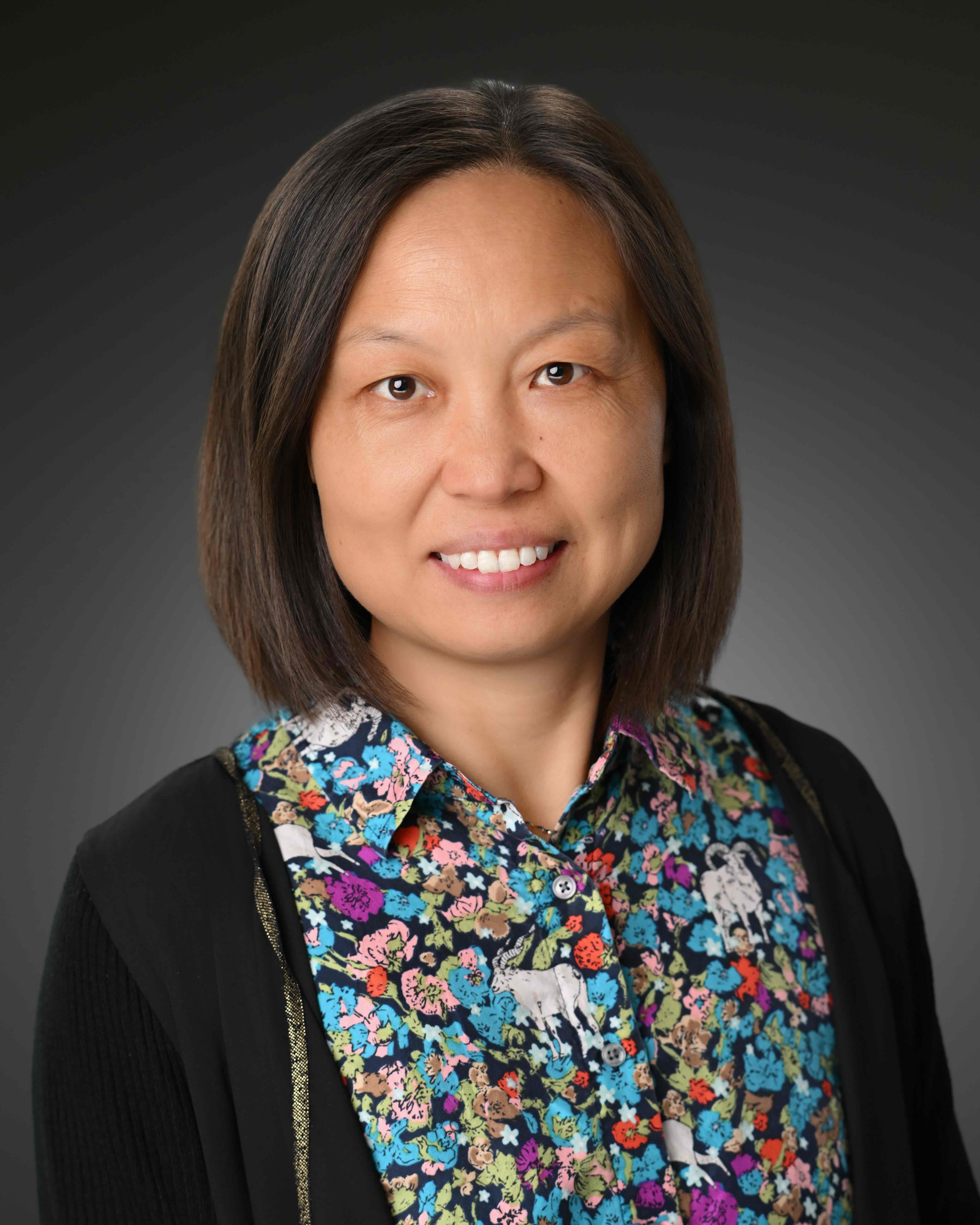 Dr. Chen Chen